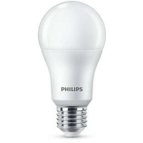 PHILIPS 13W (90W) A60 E27 CDL FR ND 1PF/12-DISC