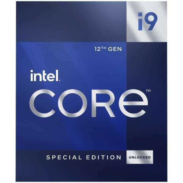 INTEL Core i9-12900KS 16-Core 3.40GHz up to 5.50GHz Box