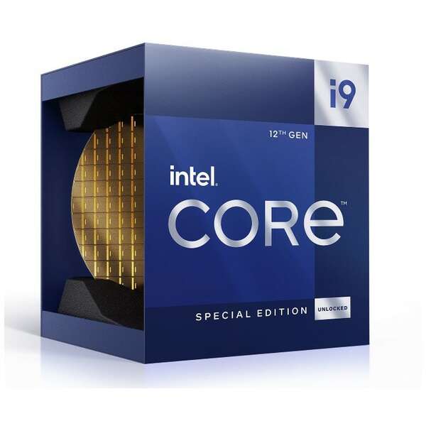 INTEL Core i9-12900KS 16-Core 3.40GHz up to 5.50GHz Box