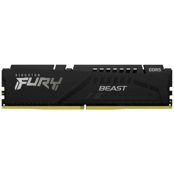 KINGSTON DIMM DDR5 16GB 6000MHz KF560C40BB-16 Fury Beast