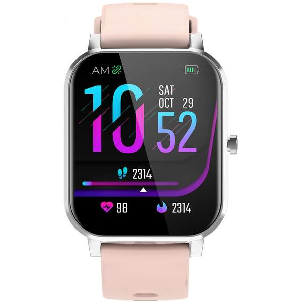 DENVER Smart Watch SW-181 Pink