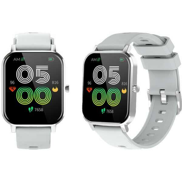 DENVER Smart Watch SW-181 Gray