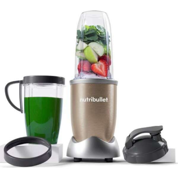 NUTRIBULLET PRO 9 NB907CP