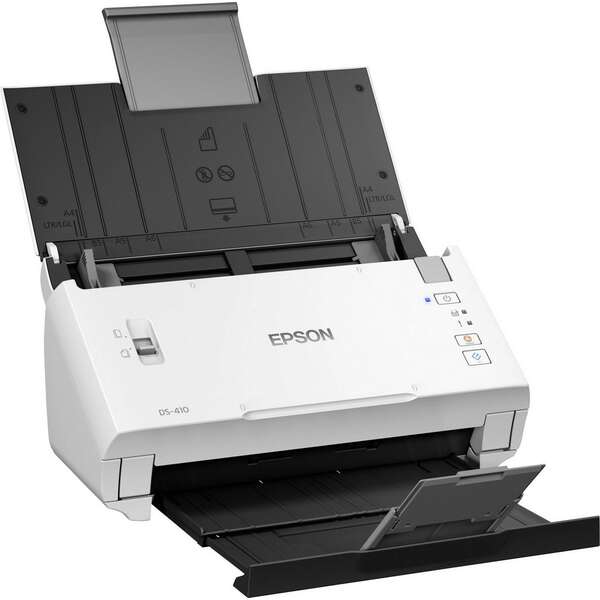 EPSON WorkForce DS-410 A4