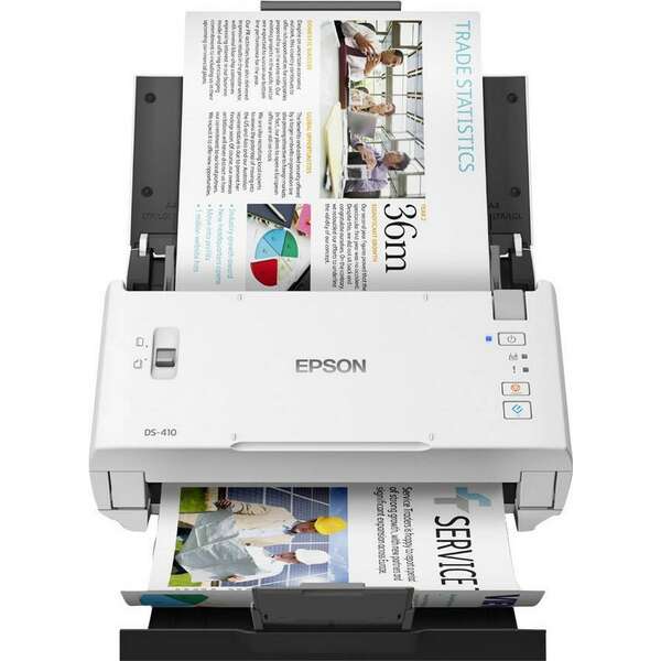 EPSON WorkForce DS-410 A4