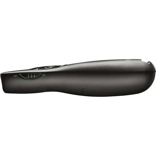 LOGITECH R400 Wireless Presenter 910-001356