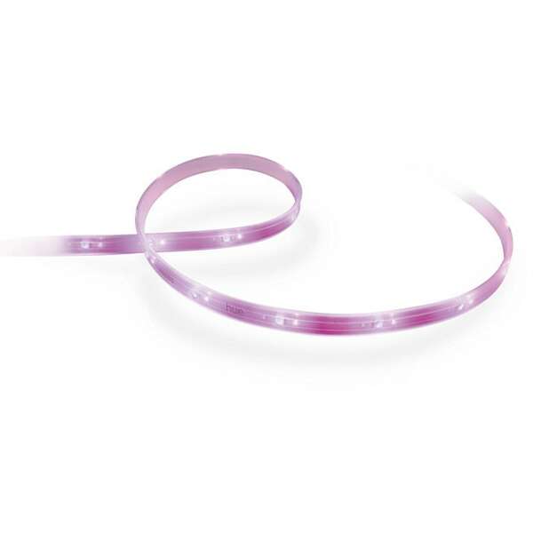 PHILIPS Hue Lightstrip Plus V4 EMEA 1m ext