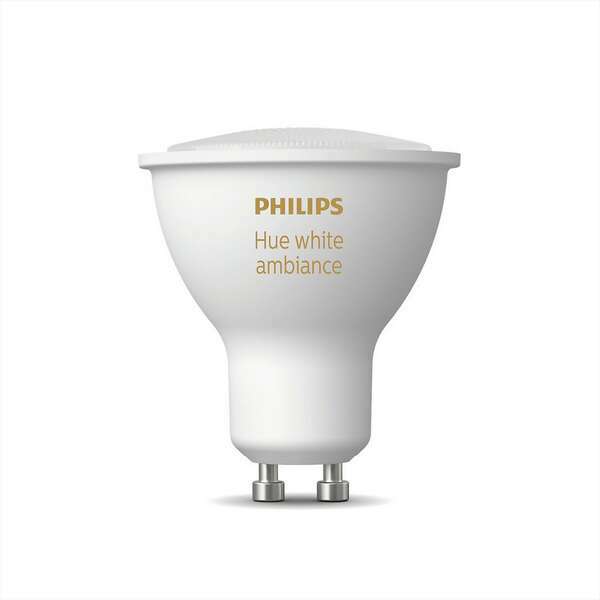 PHILIPS HueWA 4.3W GU10 EUR