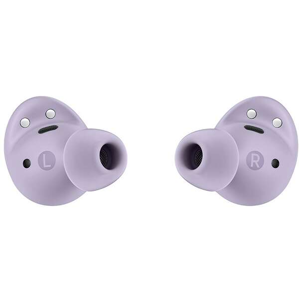 SAMSUNG GALAXY BUDS PRO 2 Lavender SM-R510NLVAEUC