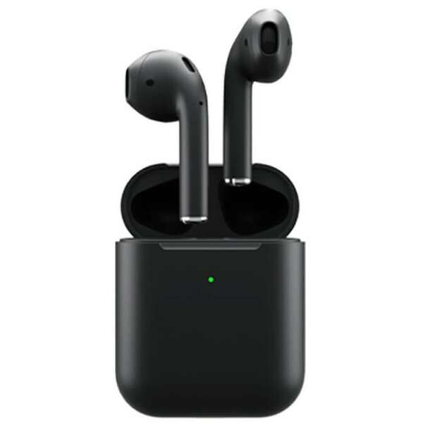 MOYE Aurras i200 True Wireless Earphone Black