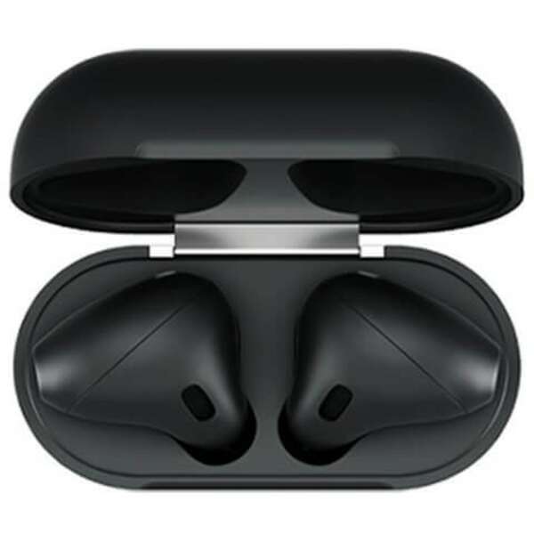 MOYE Aurras i200 True Wireless Earphone Black