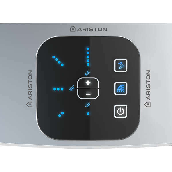 ARISTON VLS WIFI 50 EU