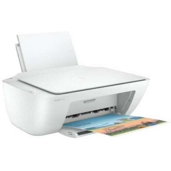 HP DeskJet 2320 AiO Printer, 7WN42B