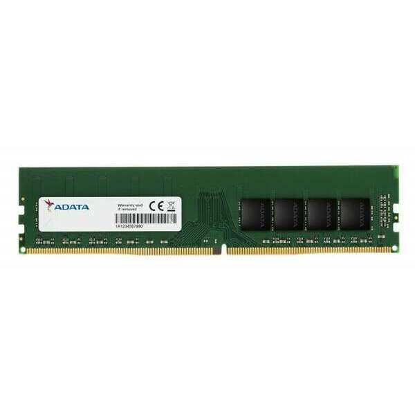 A-DATA DIMM DDR4 4GB 2666MHz AD4U26664G19-SGN