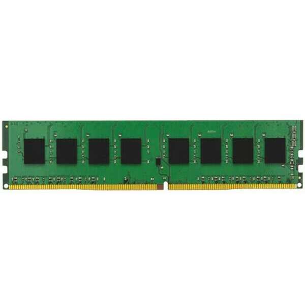 KINGSTON DIMM DDR4 8GB 3200MHz KVR32N22S6/8