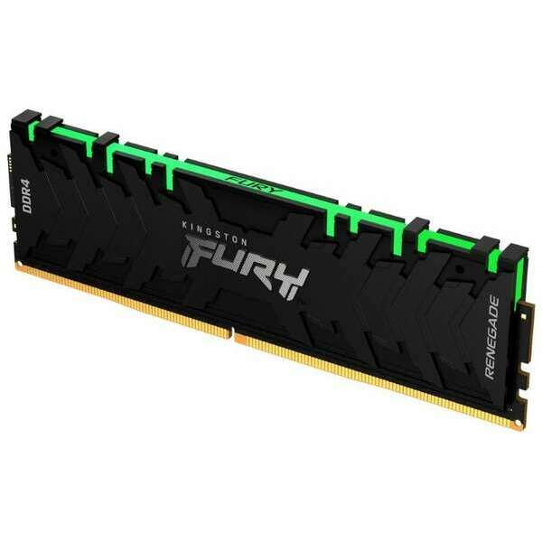 KINGSTON DIMM DDR4 8GB 3600MHz KF436C16RBA/8 Fury Renegade RGB