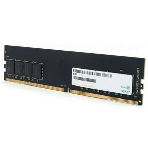 APACER DIMM DDR4 16GB 2666MHz EL.16G2V.PRH