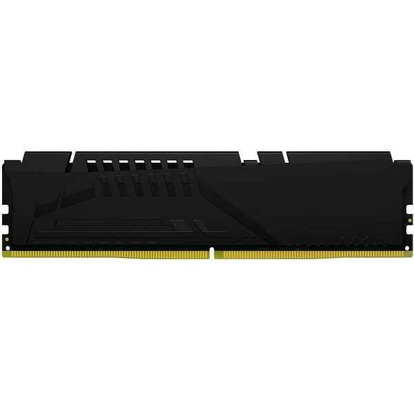 KINGSTON DIMM DDR5 16GB 5600MHz KF556C40BB-16 Fury Beast Black