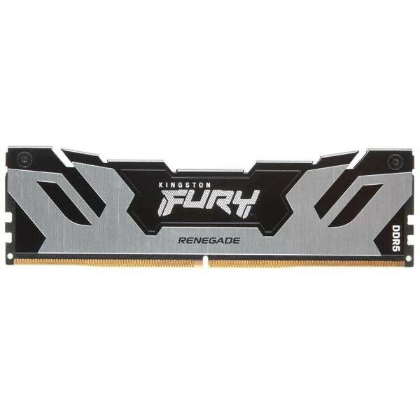 KINGSTON DIMM DDR5 16GB 6000MT/s KF560C32RS-16 FURY Renegade