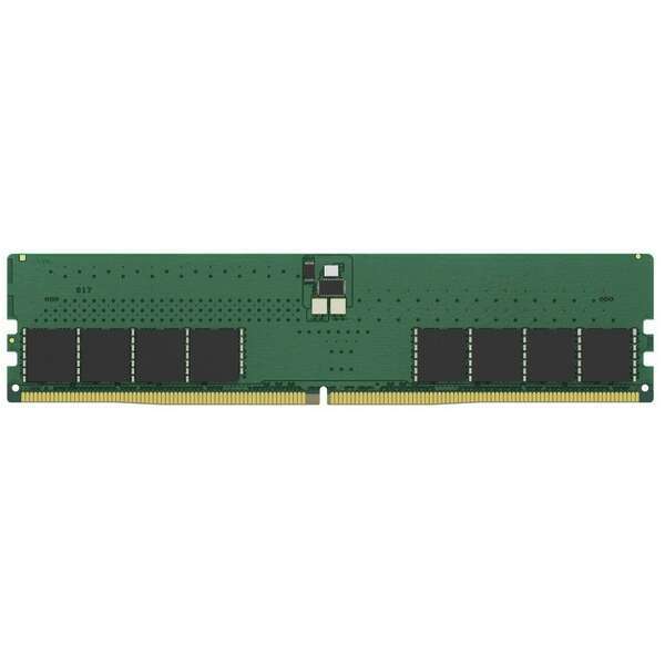 KINGSTON DIMM DDR5 32GB 4800MT/s KVR48U40BD8-32