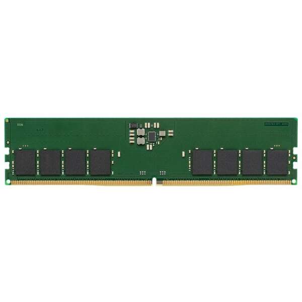 KINGSTON DIMM DDR5 32GB (2X16GB kit) 4800MHz KVR48U40BS8K2-32