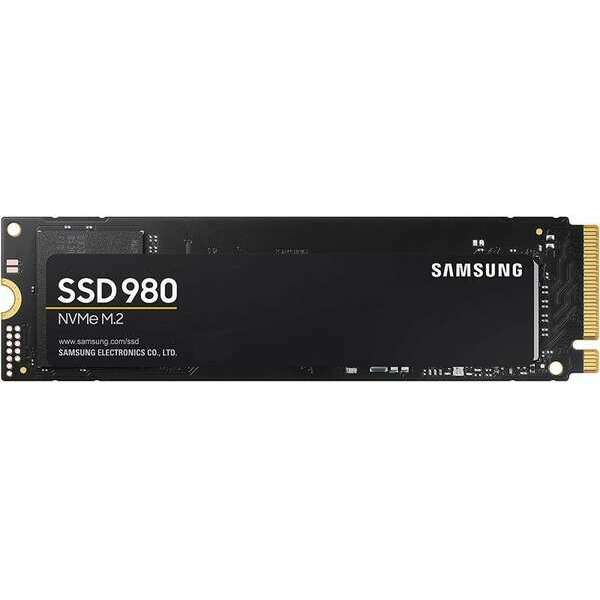 SAMSUNG 250GB M.2 NVMe MZ-V8V250BW 980 Series SSD