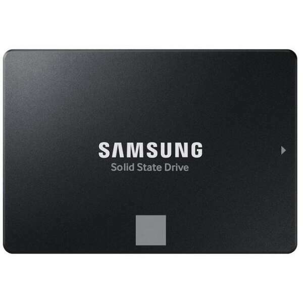 SAMSUNG 1TB SATA III MZ-77E1T0B 870 EVO Series SSD