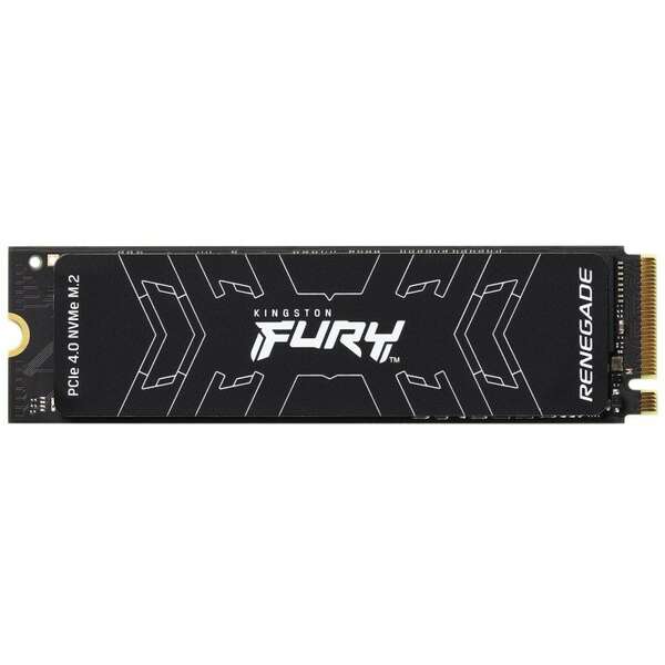 KINGSTON 1TB M.2 NVMe SFYRS/1000G SSD FURY Renegade