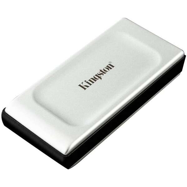 KINGSTON Portable XS2000 2TB eksterni SSD SXS2000/2000G