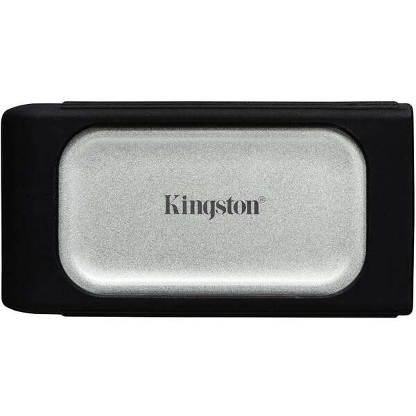 KINGSTON Portable XS2000 2TB eksterni SSD SXS2000/2000G