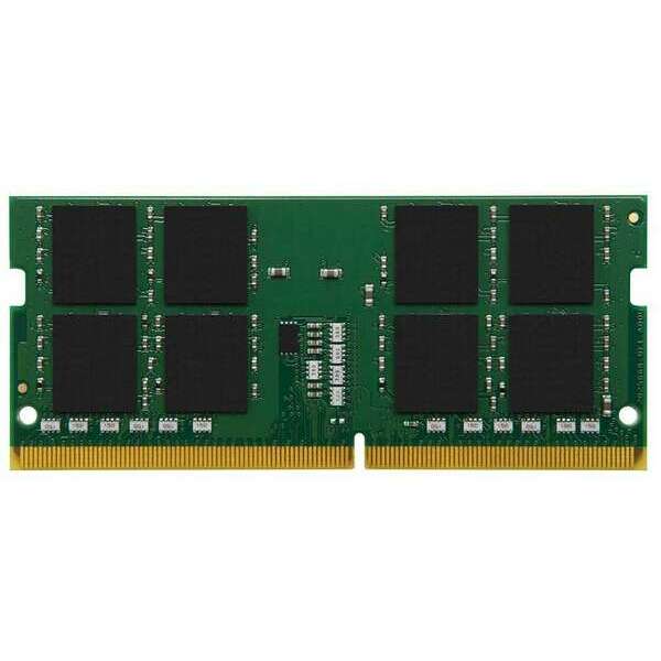 KINGSTON SODIMM DDR4 32GB 3200MHz KVR32S22D8/32