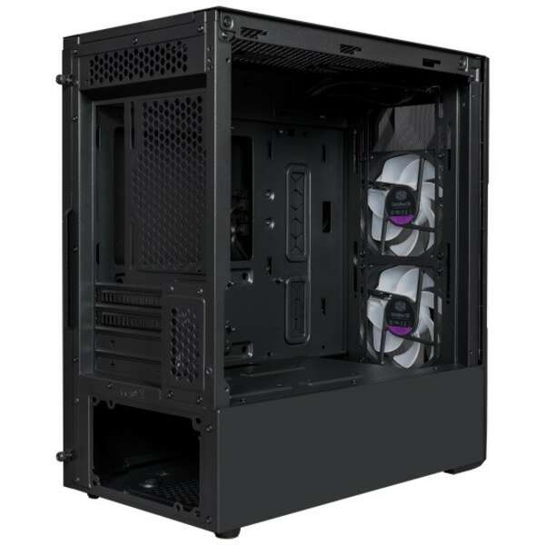 COOLER MASTER MasterBox TD300 MESH crno (TD300-KGNN-S00)