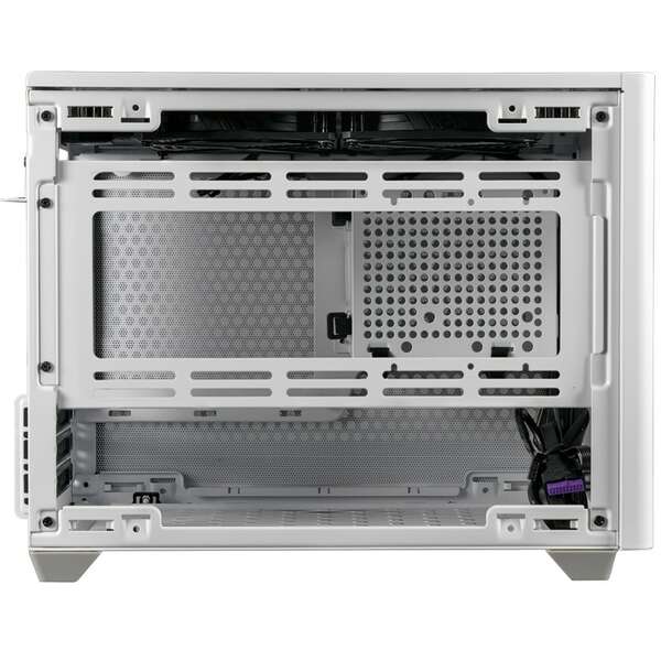 COOLER MASTER MasterBox NR200P (MCB-NR200P-WGNN-S00)