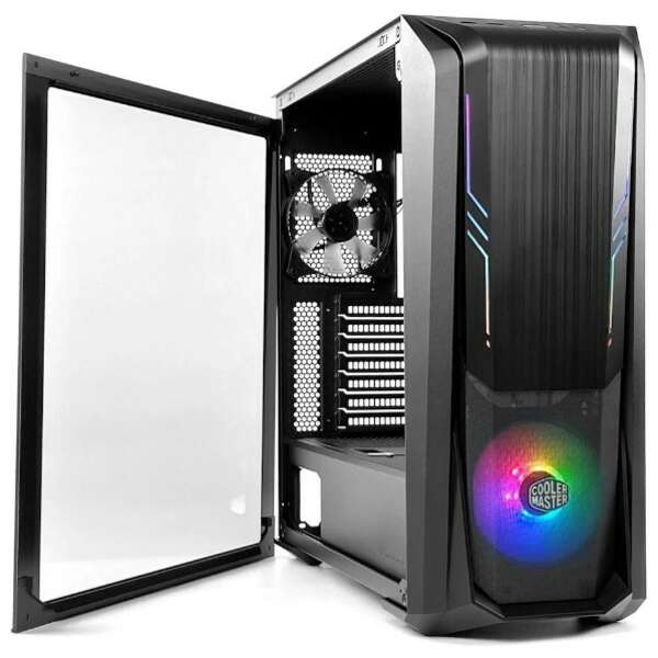 COOLER MASTER MasterBox 500 (MB500-KGNN-S00)