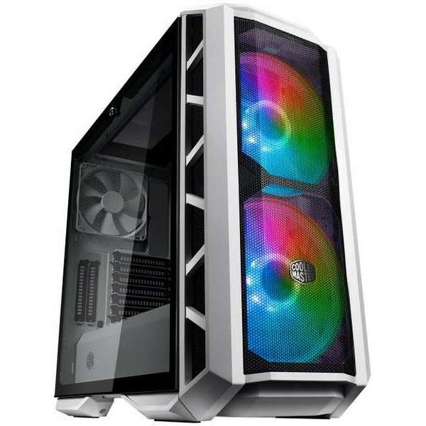 COOLER MASTER MasterCase H500P Mesh ARGB (MCM-H500P-WGNN-S01)