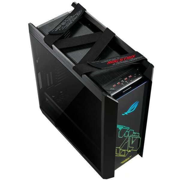 ASUS GX601 ROG STRIX HELIOS