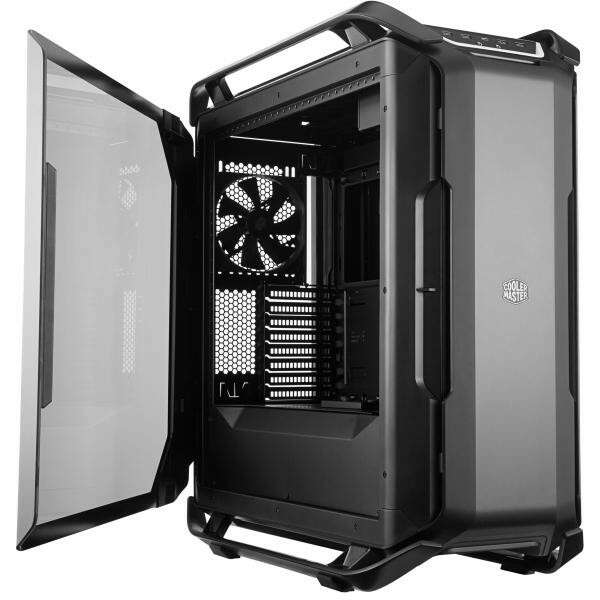 COOLER MASTER Cosmos C700P Black Edition (MCC-C700P-KG5N-S00)