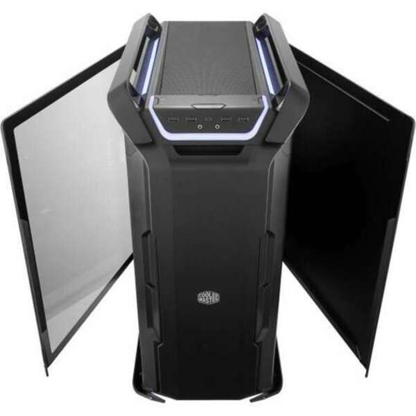 COOLER MASTER Cosmos C700P Black Edition (MCC-C700P-KG5N-S00)