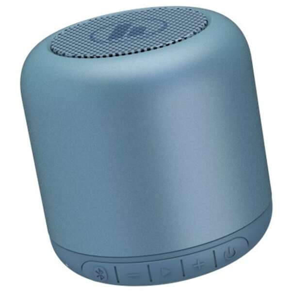 HAMA Drum 2.0 svetlo plava