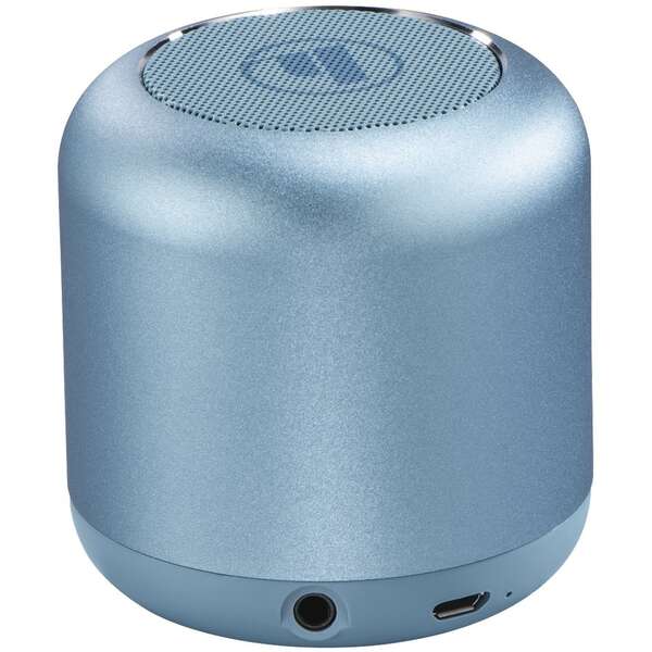 HAMA Drum 2.0 svetlo plava