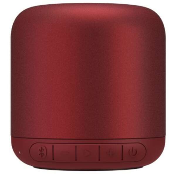 HAMA Drum 2.0 crvena