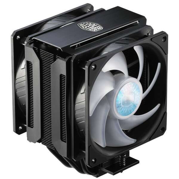 COOLER MASTER MasterAir MA612 (MAP-T6PS-218PA-R1)