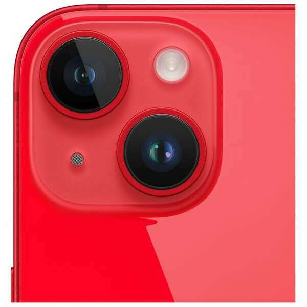 APPLE iPhone 14 256GB PRODUCT RED mpwh3sx/a 