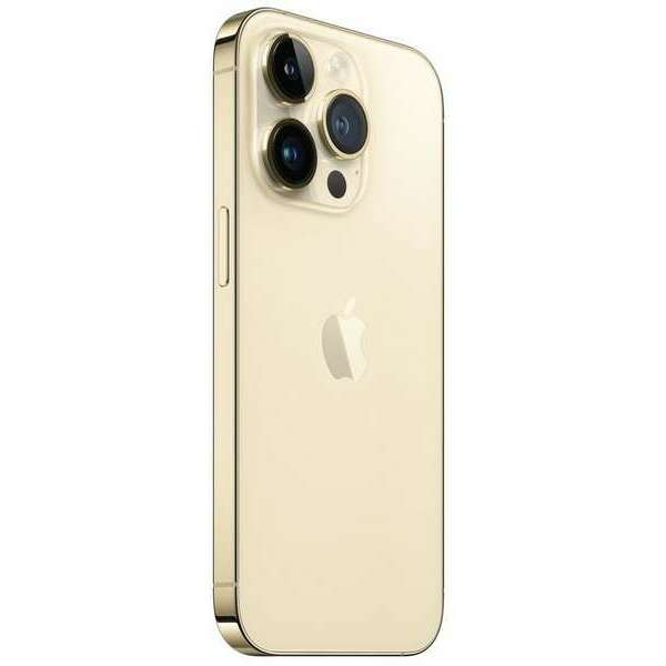 APPLE iPhone 14 Pro 256GB Gold mq183sx/a 