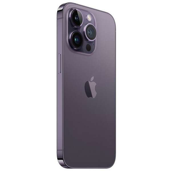 APPLE iPhone 14 Pro Max 128GB Deep Purple mq9t3sx/a 