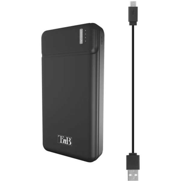 TNB PBU20000 POWERBANK 