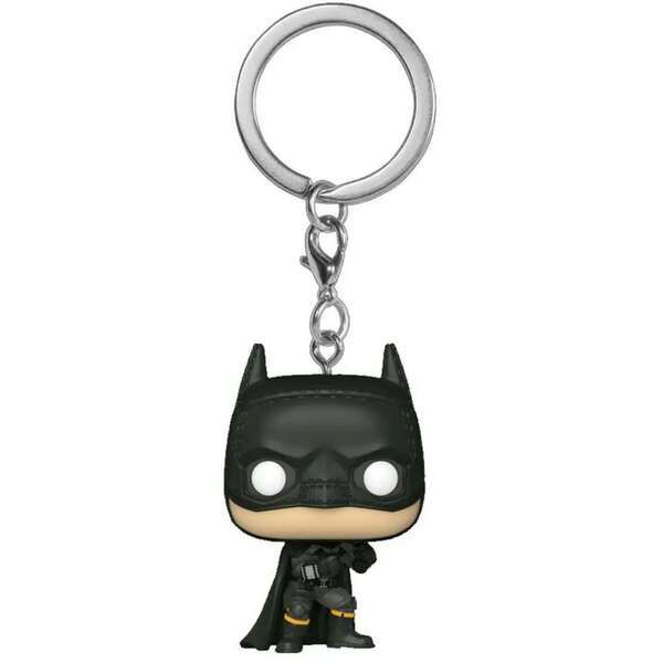 FUNKO Batman POP! Keychain - Batman