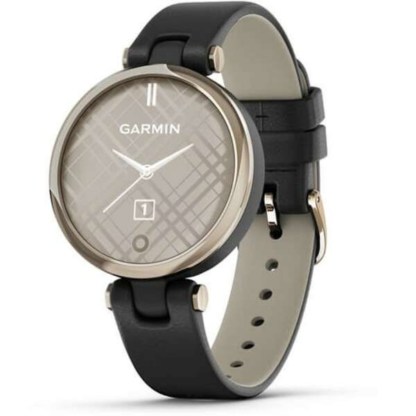 GARMIN Lily Classic Black