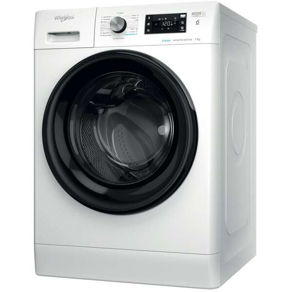 WHIRLPOOL FFB 7458 BV EE