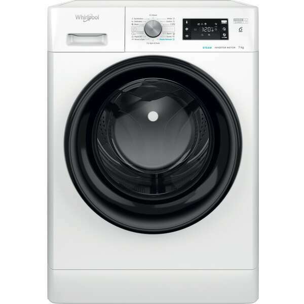 WHIRLPOOL FFB 7458 BV EE